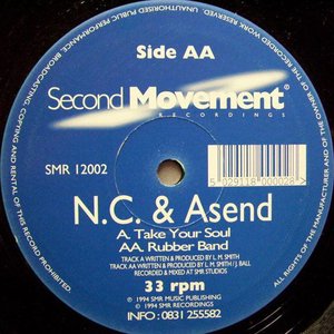 Take Your Soul / Rubber Band
