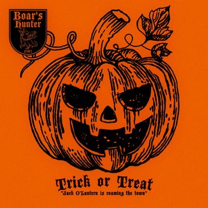 Trick or Treat