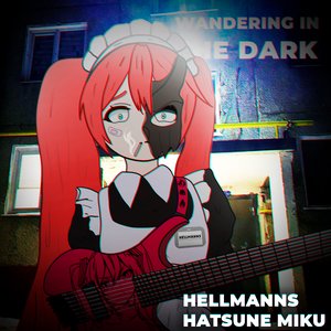 Wandering in the Dark