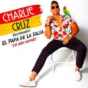 Artwork for Salsa Buena