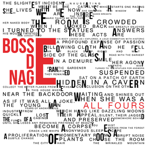 All Fours by Bosse-de-Nage
