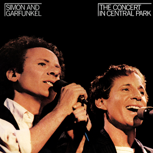 Simon & Garfunkel - Scarborough fair