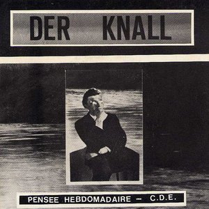 Avatar for Der Knall