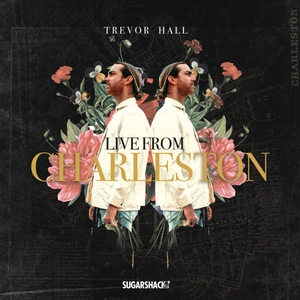 Trevor Hall