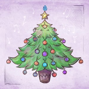 Rockin' Around the Christmas Tree