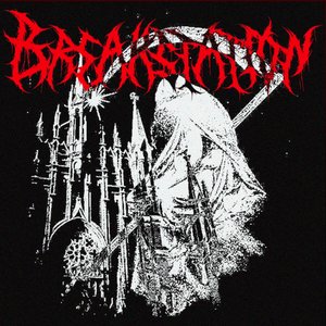 BREAKCORE MONSTERS