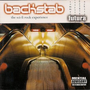 Futura (the sci-fi rock experience)