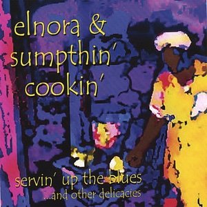 Avatar for Elnora & Sumpthin' Cookin'