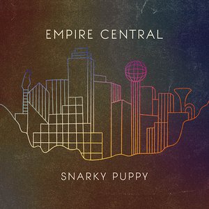 Empire Central (Japan Edition)