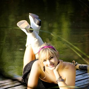 Avatar for Leah Daniels