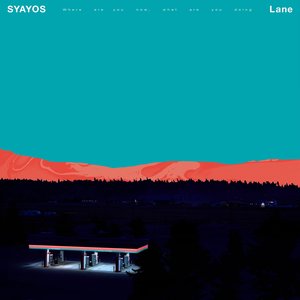 Lane
