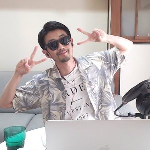 Avatar for Japanese podcast for beginners (Nihongo con Teppei)