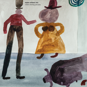 Artwork for Brian