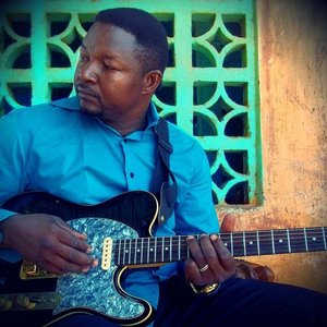 Avatar for Samba Touré