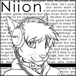 Avatar for Niion