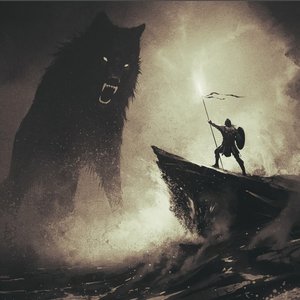 Awatar dla Fenris Vrede