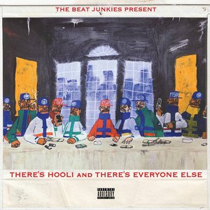 There's Hooli And There's Everyone Else