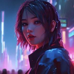 Avatar for Chau Sara