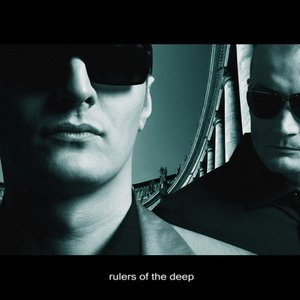 Avatar for Rulers of the Deep