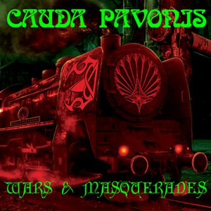 Wars & Masquerades