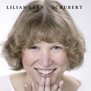 Schubert Piano Sonatas D 958-960 (3) by Lilian Gern