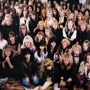 Avatar for Swedish Metal Aid