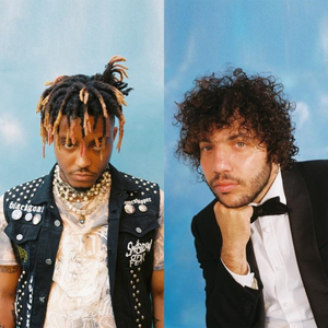 Graduation (with Juice WRLD) album cover