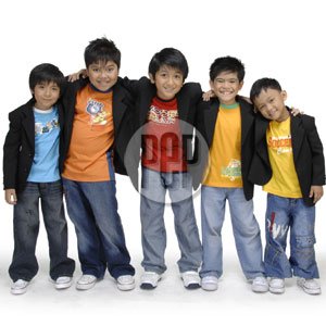 Mak and the Dudes のアバター