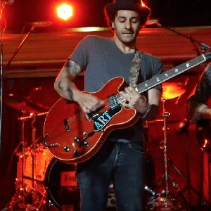 Avatar de Artur Menezes Blues Band