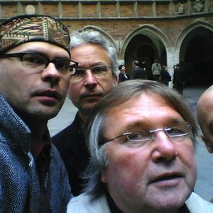 Avatar for Oleś/Trzaska/Oleś + Jean-Luc Cappozzo