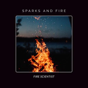 Peaceful Flame