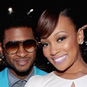 Avatar for Monica & Usher