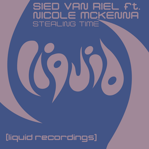 Artwork for Stealing Time (Original Mix)