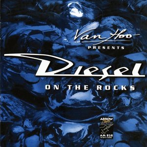 On The Rocks