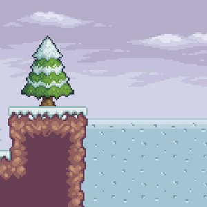 My Name Is Spruce