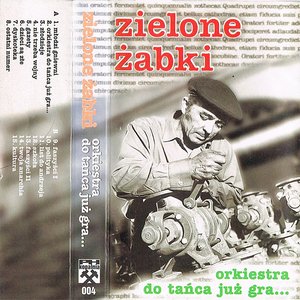 Orkiestra Do Tańca Już Gra