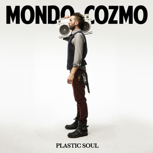 Artwork for Plastic Soul