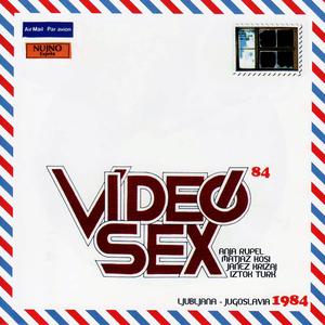 Videosex84 by Videosex
