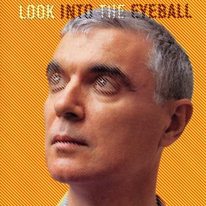Look Into The Eyeball