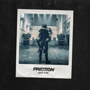 Good to Me album cover