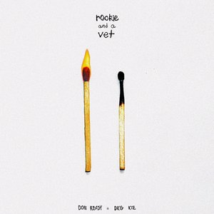 ROOKIE AND A VET