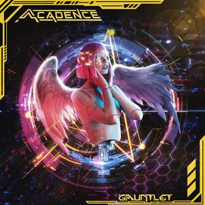 Gauntlet