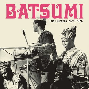 The Hunters 1974-1976