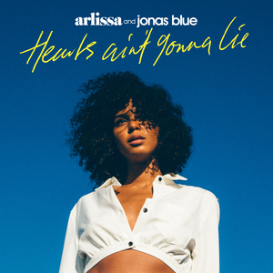 Artwork for Hearts Ain`t Gonna Lie