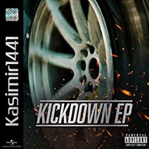 KICKDOWN EP