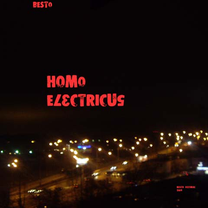 Homo electricus by Besto
