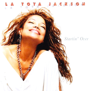 La Toya Jackson