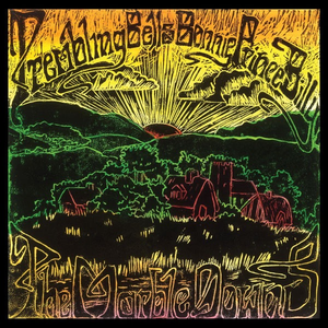 The Marble Downs by Trembling Bells & Bonnie "Prince" Billy
