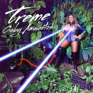 Treme by Gaby Amarantos