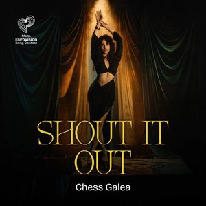 Shout It Out